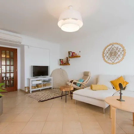 Sunny Oceanview Da Rocha * Portimao