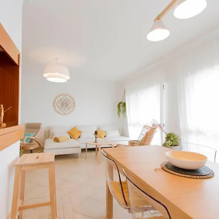 Apartment Sunny Oceanview Da Rocha