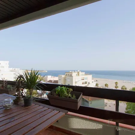 Sunny Oceanview Da Rocha *