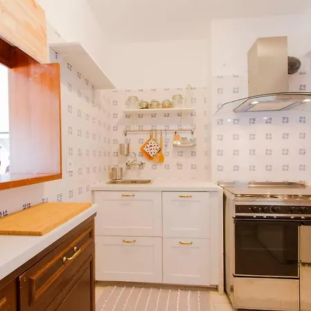 Apartment Sunny Oceanview Da Rocha Portimao