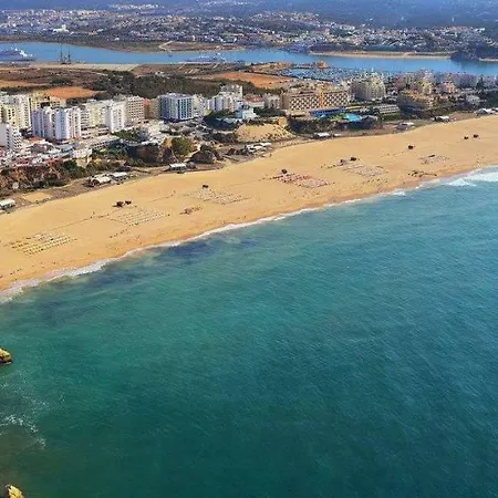 Sunny Oceanview Da Rocha
