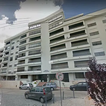 Sunny Oceanview Da Rocha Apartment *